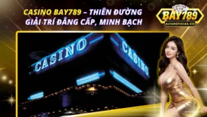 Casino Bay789