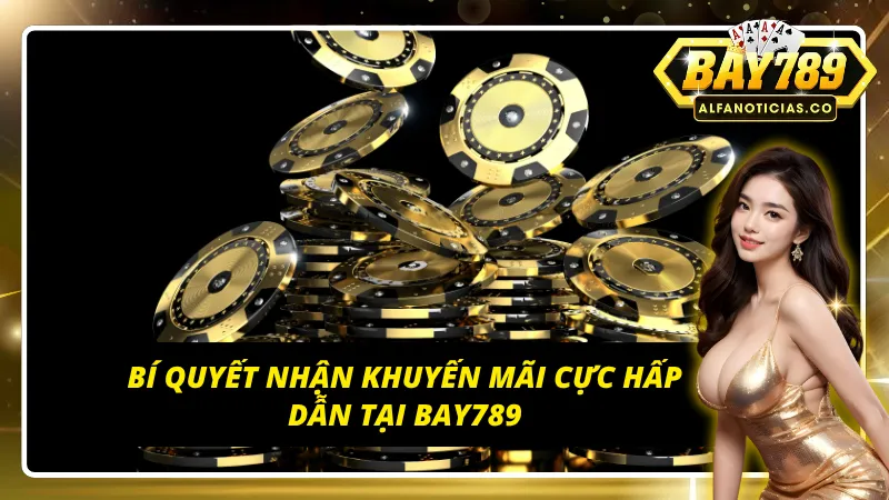 Khám phá ưu điểm nổi bật của khuyến mãi BAY789