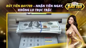 Rút Tiền BAY789